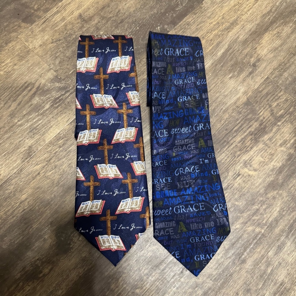 Religious Ties